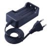 Picture of BATTERY CHARGER FOR LITHIUM ION 2x18650