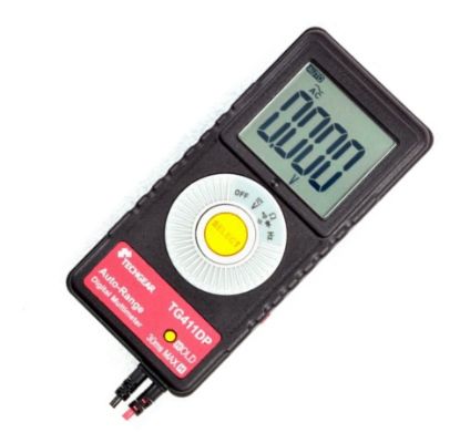 Picture of POCKET DIGITAL MULTIMETER DMM