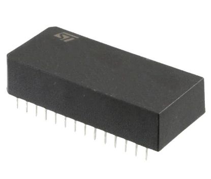 Picture of 5V 64KB 100nS TIMEKEEPER NVRAM DIP28