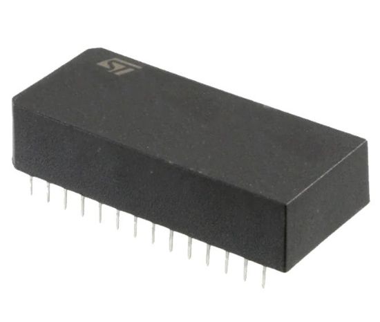 Picture of 5V 64KB 100nS TIMEKEEPER NVRAM DIP28