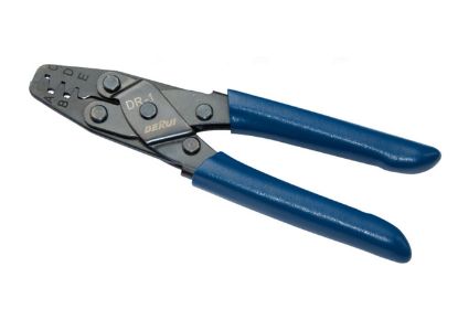 Picture of CRIMPING TOOL FOR FOLD OVER UN-INS TERMINALS