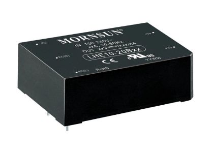 Picture of CONVERTER AC-DC PCB I=220V O=24VDC 0A45