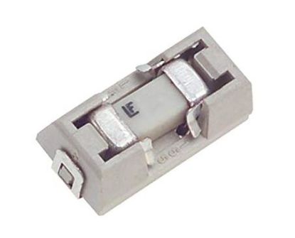 Picture of FUSE F/BLOW SMD 5A