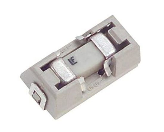 Picture of FUSE F/BLOW SMD 5A
