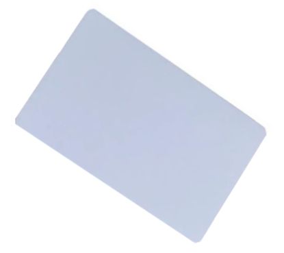 Picture of RFID CARD ISO M1 13.56MHz FUDAN