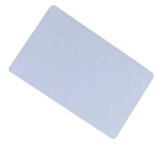 Picture of RFID CARD ISO M1 13.56MHz FUDAN