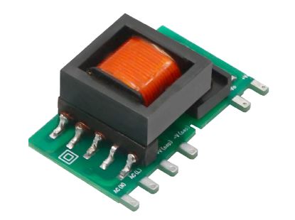 Picture of POWER SUPPLY MODULAR I=220 O=3.3V 6.6W