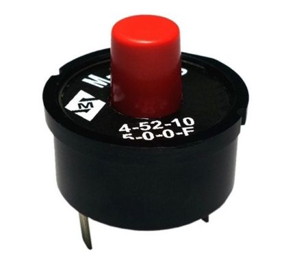 Picture of SINGLE-PHASE MOTOR OVERTEMPERATURE/OVERLOAD PROTECTOR