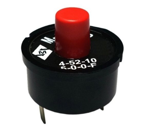 Picture of SINGLE-PHASE MOTOR OVERTEMPERATURE/OVERLOAD PROTECTOR