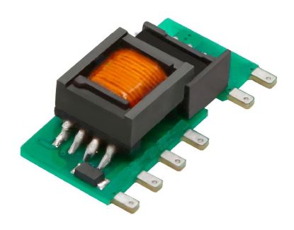 Picture of POWER SUPPLY PCB I=220V O=12VDC 0.25A