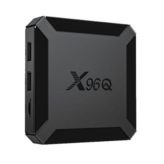 Picture of ANDROID 10 SMART TV BOX X96 MINI 2GB RAM 16GB EU PLUG