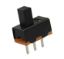 Picture of SLIDE SWITCH SPDT 11.3x5.8x9.6 PS=3.0MM - DEBULK