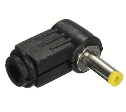 Picture of DC SOCKET 1.7x4mm RIGHT ANGLE