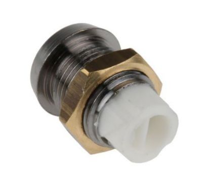 Picture of LED SCREW-IN PANEL MOUNT HOLDER 5MM