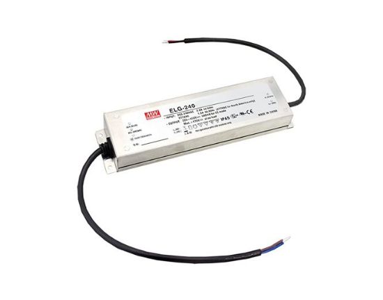 Picture of POWER SUPPLY ENCL. LED DRIVER I=220 O=24V 10A 240W
