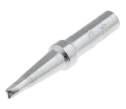 Picture of SOLDERING IRON TIP 3.2x0.8mm