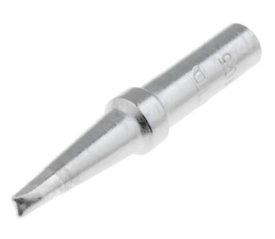 Picture of SOLDERING IRON TIP 3.2x0.8mm