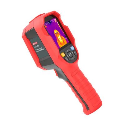 Picture of IR THERMAL IMAGING CAMERA 30-45 DEG RANGE