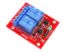 Picture of 2-CH RELAY BOARD 5V COIL, 10A@220VAC