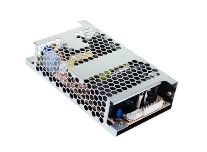 Picture of POWER SUPPLY ENCL I=220 O=27.6 3.8A 160W