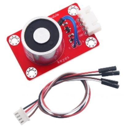 Picture of ELECTROMAGNETIC LOCK / MAGNET BOARD