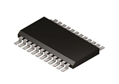 Picture of IC ADC 24BIT SIGMA-DELTA 24TSSOP