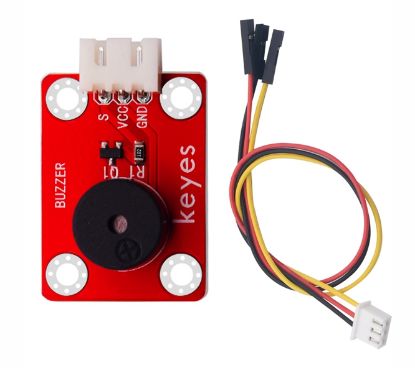 Picture of BUZZER MODULE / BOARD