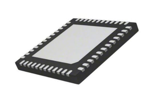 Picture of IC SMD MCU 32BIT 32MHZ 128KB FLASH UFQFPN48