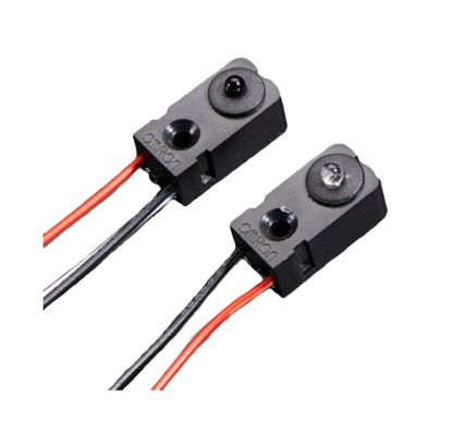 Picture of IR BEAM SENSOR PAIR 10-300CM / 2m CABLE 80CM