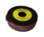 Picture of CABLE MARKER 7 PURPLE OD 1.5 - 3mm2 EC-TYPE