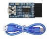 Picture of USB TO TTL / RS232 INTERFACE BOARD / MODULE