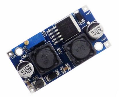 Picture of DC-DC CONVERTER BUCK-BOOST I=4-32 O=1.2-35V 3A