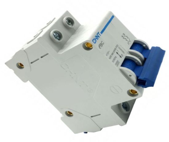 Picture of CIRCUIT BREAKER 3KA C CURVE 2P 16A