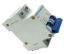 Picture of MINI DIN RAIL CIRCUIT BREAKER 2P 50A 3KA C-CURVE