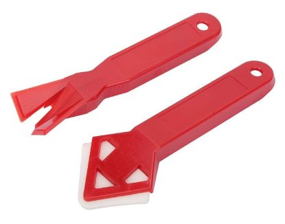 Picture of SILICON REMOVER / SCRAPER & SMOOTHER