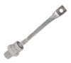 Picture of DIODE RECTIFIER DO8 ANODE-STUD 150A 1.2KV