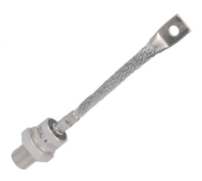 Picture of DIODE RECTIFIER DO8 ANODE-STUD 150A 1.2KV