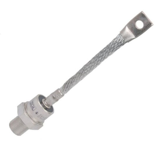 Picture of DIODE RECTIFIER DO8 ANODE-STUD 150A 1.2KV