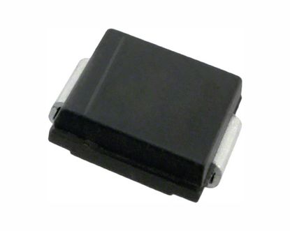 Picture of TRANZORB UNIPOLAR SMD DO214AB 15V 1500W