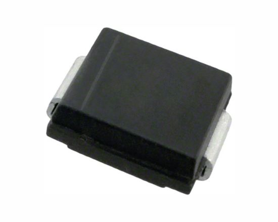 Picture of SCHOTTKY DIDODE SMD DO214AB 40V 5A