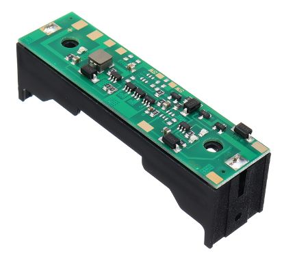 Picture of DC-DC CONVERTER I=3.7 (18650) O=5V @ 1A