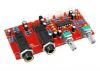 Picture of MICROPHONE AMPLIFIER WITH ECO, REVERBERATION AND MORE