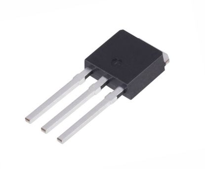 Picture of MOSFET N-C I-PAK   60V  14A 0E10