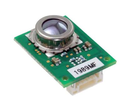 Picture of MEMS THERMAL IR SENSOR