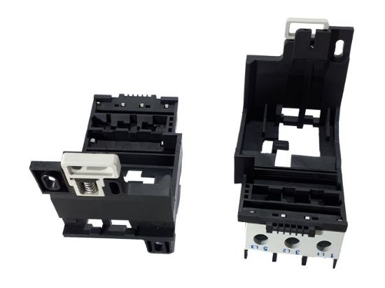 Picture of THERMAL OVERLOAD PROTECTION RELAY BASE NR2-36 - SET