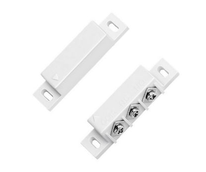 Picture of ALARM MAGNETIC SWITCH SET SPDT