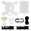 Picture of PLASTIC ENCLOSURE FOR Raspberry Pi 3, B, B+