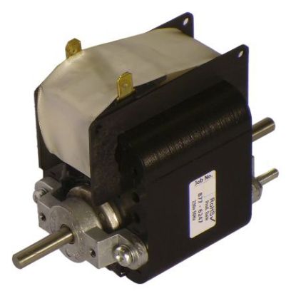 Picture of SHADED POLE MOTOR 230V 40W 2850RPM