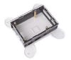 Picture of PLASTIC ENCLOSURE FOR Raspberry Pi 3, B, B+