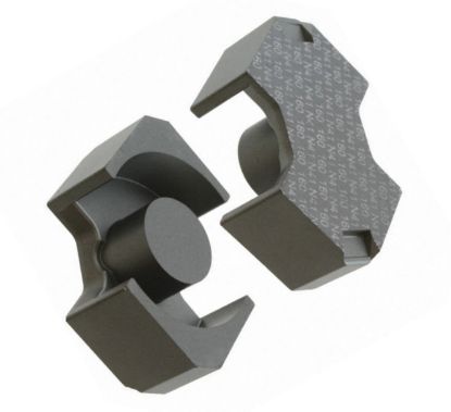 Picture of RM12 MAGNETIC FERRITE CORE N41 160nH
